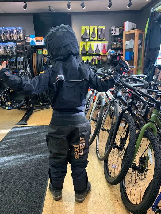 Vashon Bikes Picture 1
