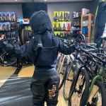 Vashon Bikes