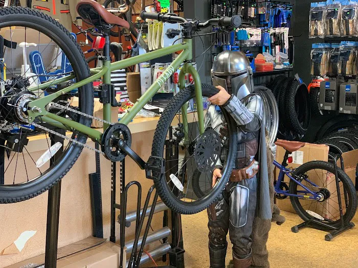 Vashon Bikes Picture 3