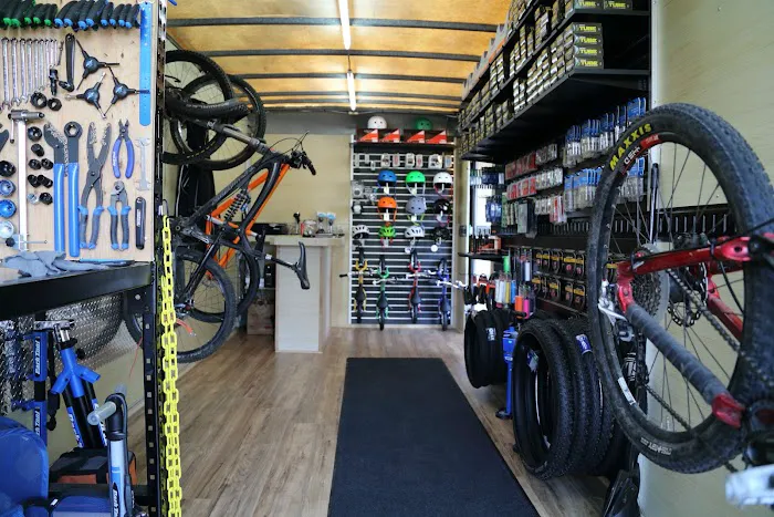 Vashon Bikes Picture 5