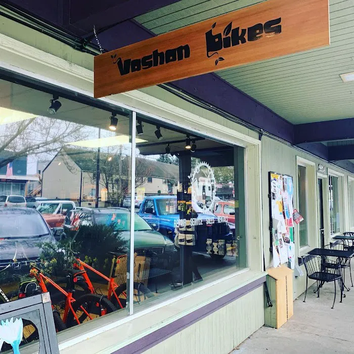 Vashon Bikes Picture 7