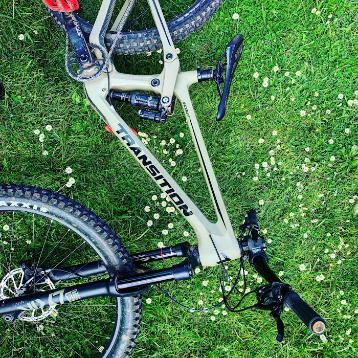 Vashon Bikes Picture 6