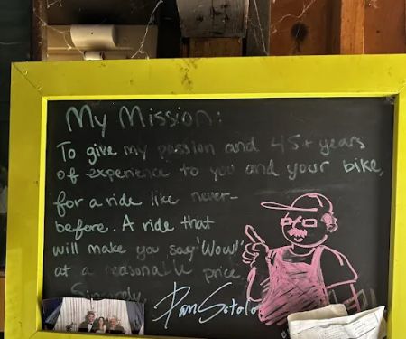 Bike Lair