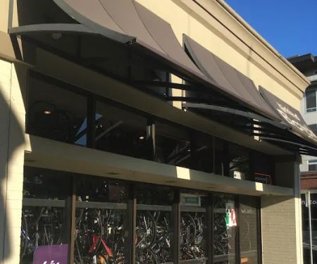 Kirkland Bicycle