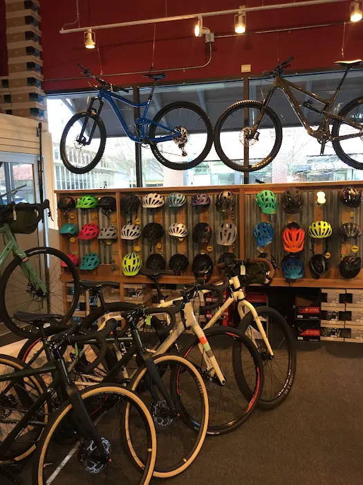 Kirkland Bicycle Picture 4