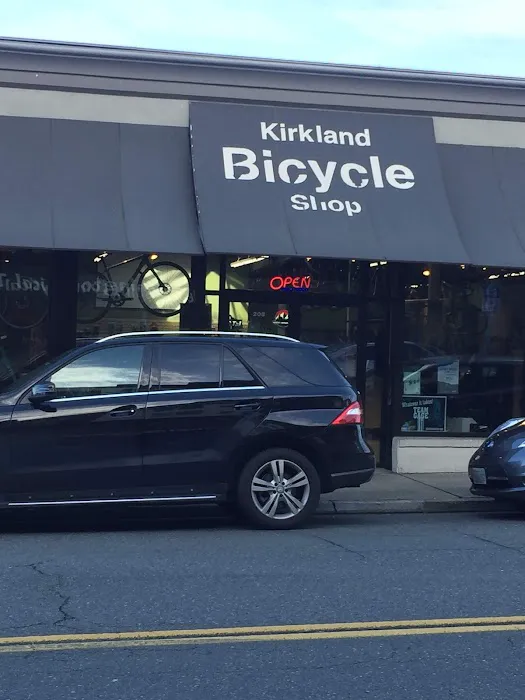 Kirkland Bicycle Picture 5