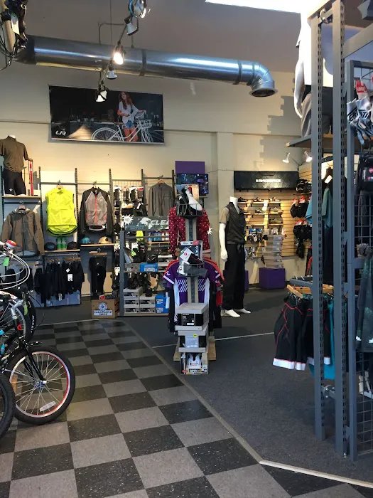 Kirkland Bicycle Picture 2