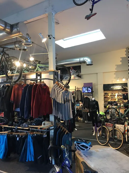 Kirkland Bicycle Picture 6