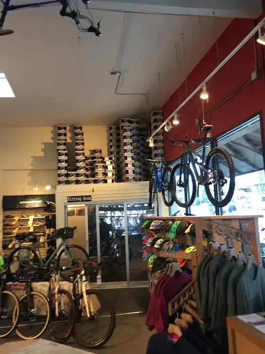 Kirkland Bicycle Picture 3