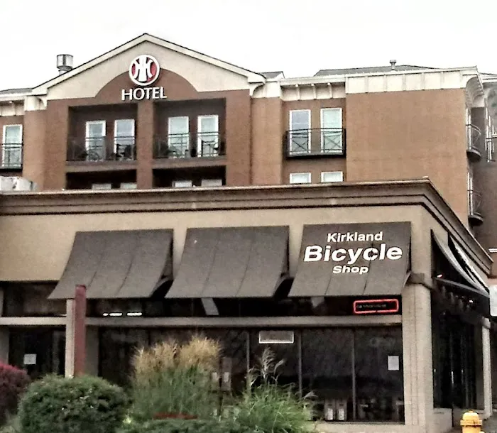 Kirkland Bicycle Picture 9