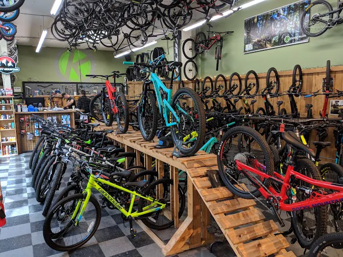 Kirkland Bicycle Picture 10