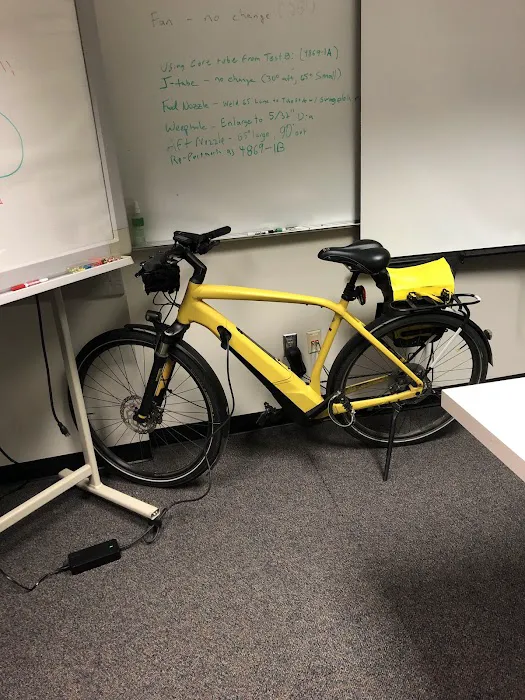 Center Cycle Picture 2