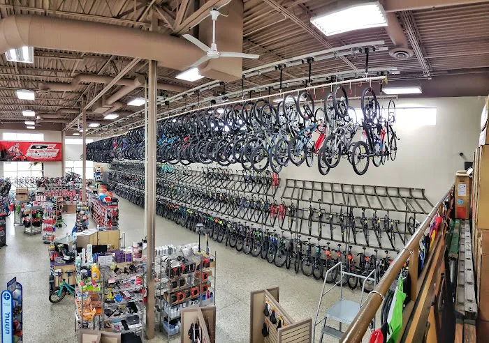 Center Cycle Picture 4