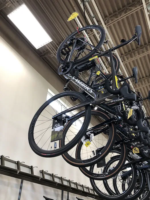 Center Cycle Picture 6