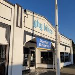 G.H.Y. Bikes
