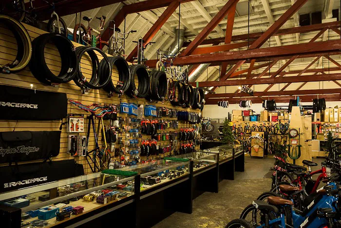 G.H.Y. Bikes Picture 4