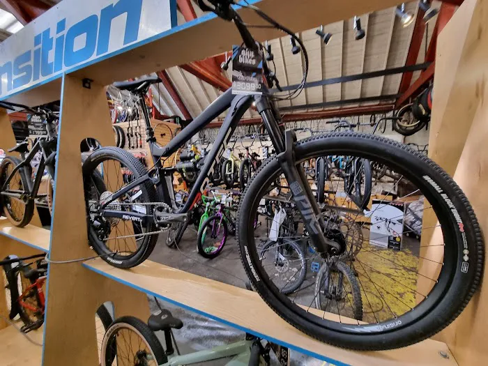 G.H.Y. Bikes Picture 5