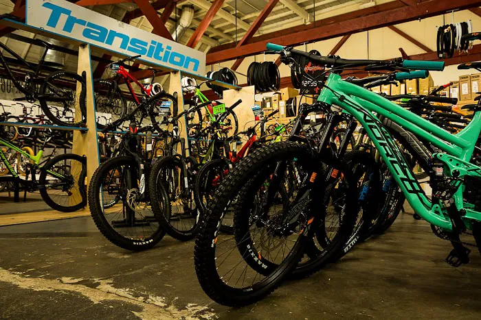 G.H.Y. Bikes Picture 8