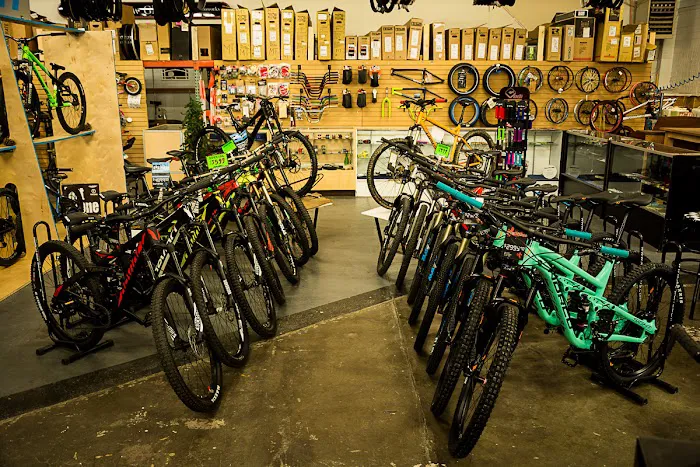 G.H.Y. Bikes Picture 7