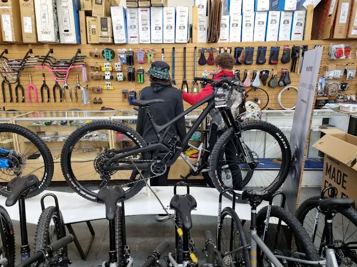 G.H.Y. Bikes Picture 9