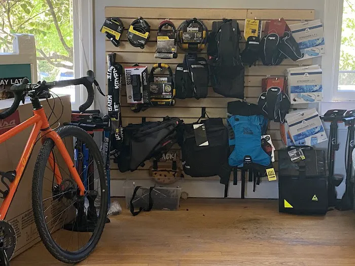 Cycle Therapy Picture 5