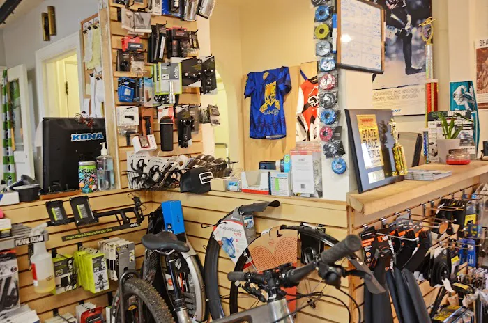 Cycle Therapy Picture 3