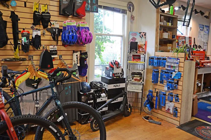 Cycle Therapy Picture 2
