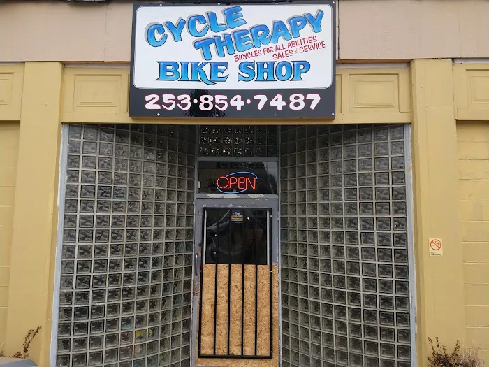 Cycle Therapy Picture 9