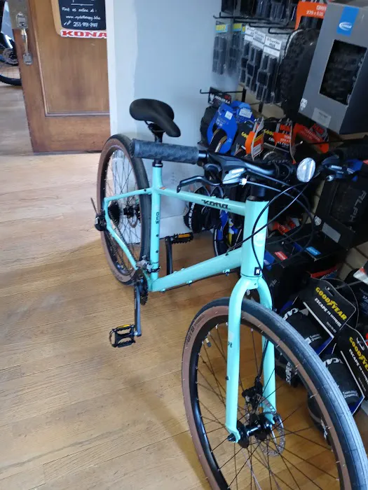 Cycle Therapy Picture 10