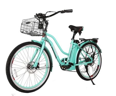 X-Treme Scooters