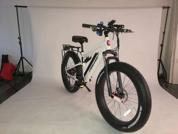 X-Treme Scooters Picture 6