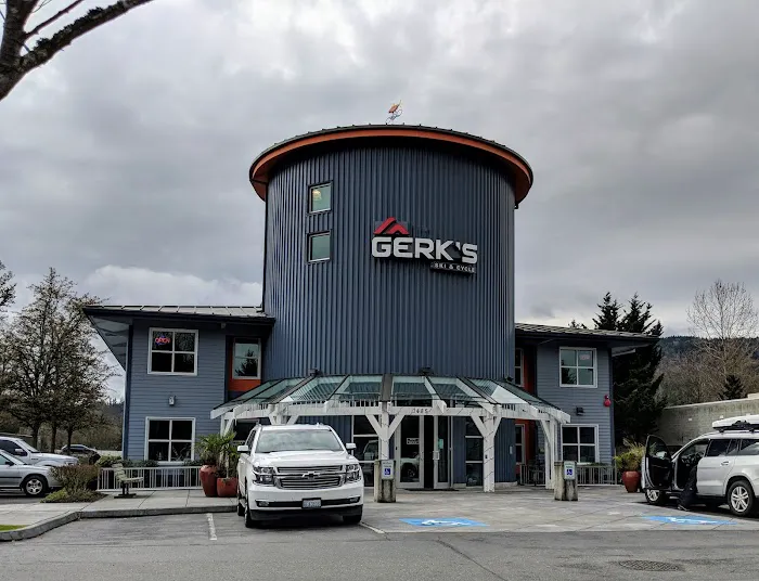 Gerk's Ski and Cycle Picture 1