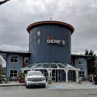 Gerk's Ski and Cycle ico