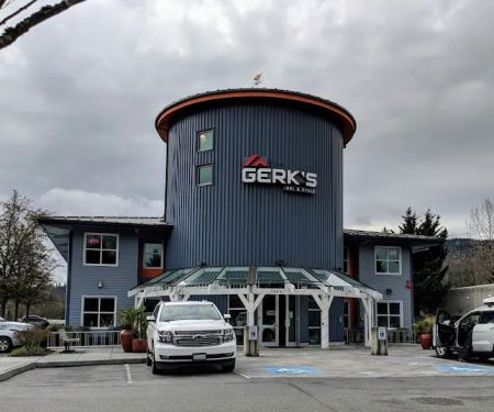 Gerk's Ski and Cycle