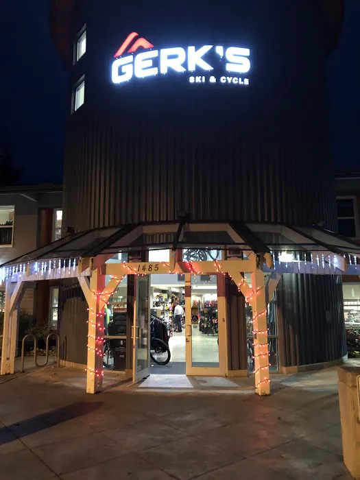 Gerk's Ski and Cycle Picture 6