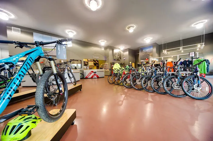 Gerk's Ski and Cycle Picture 4