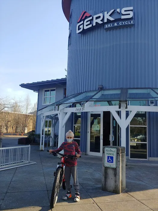 Gerk's Ski and Cycle Picture 8