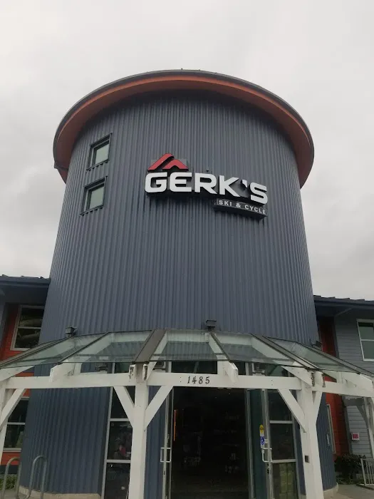Gerk's Ski and Cycle Picture 10