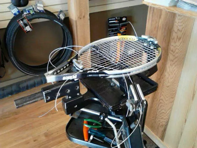 Spider's Bike, Ski & Tennis Lab LLC Picture 3