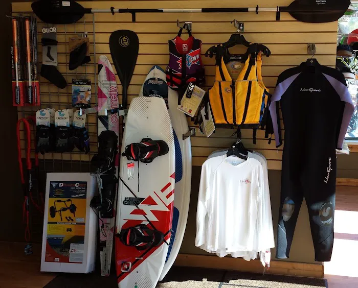 Spider's Bike, Ski & Tennis Lab LLC Picture 6