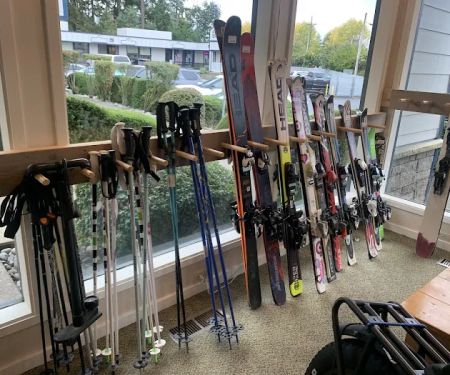 Spider's Bike, Ski & Tennis Lab LLC