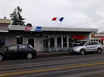 Spider's Bike, Ski & Tennis Lab LLC Picture 2