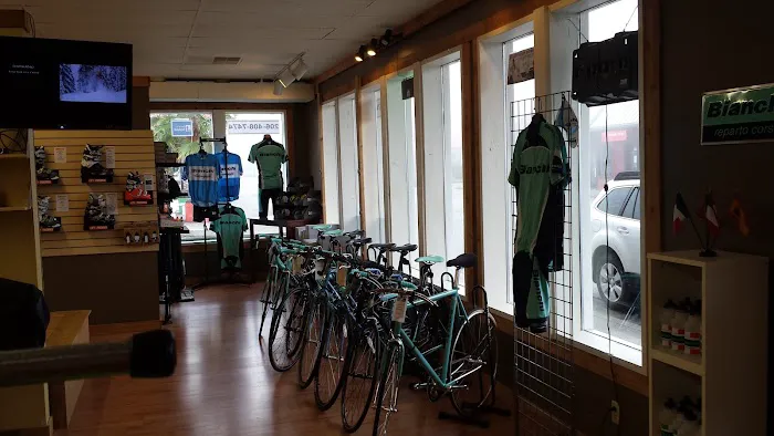 Spider's Bike, Ski & Tennis Lab LLC Picture 8