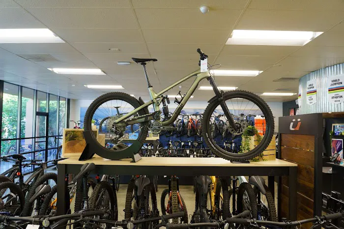 Trek Bicycle Gig Harbor Picture 2