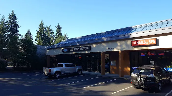 Trek Bicycle Gig Harbor Picture 1