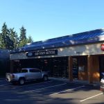 Trek Bicycle Gig Harbor