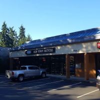 Trek Bicycle Gig Harbor ico