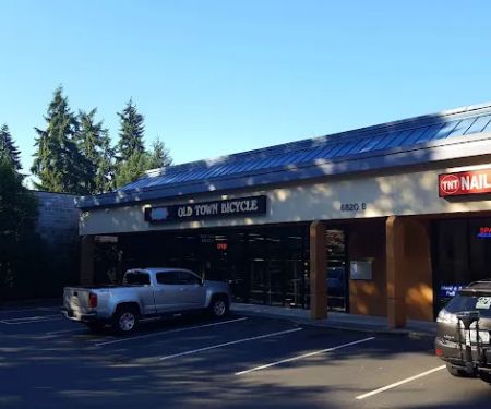 Trek Bicycle Gig Harbor