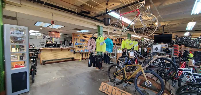 Trek Bicycle Tacoma North End Picture 2
