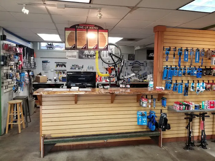 Trek Bicycle Tacoma North End Picture 6